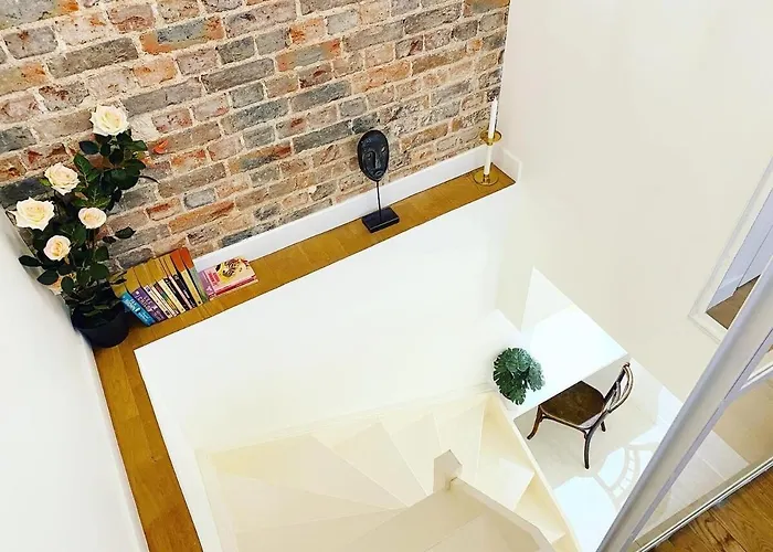 Daire De Standing A - Flat-guest *
