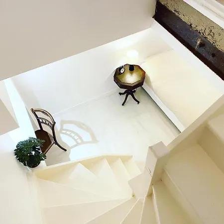 De Standing A - Flat-guest Appartement *