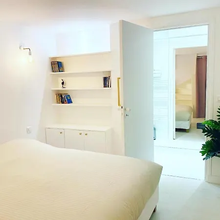 Appartement De Standing A - Flat-guest *
