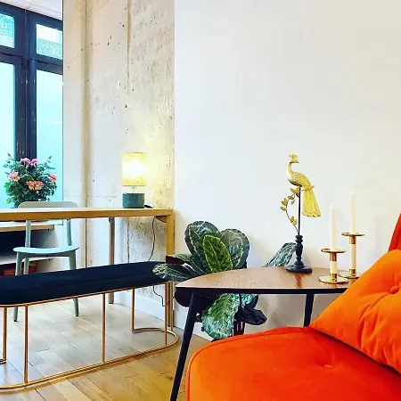 Appartement De Standing A - Flat-guest *