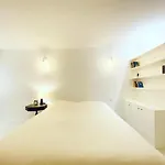 De Standing A - Flat-guest *